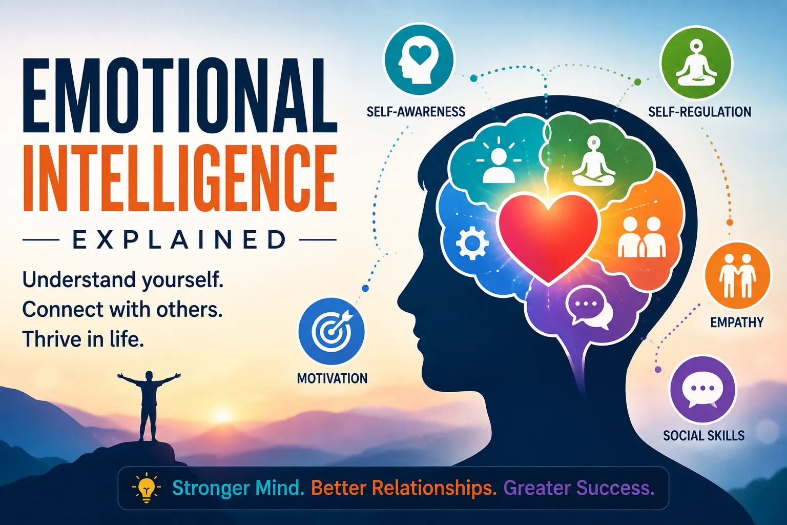 The Ultimate Guide To Emotional Intelligence